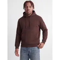 Jack&Jones PLUS Plus Size Einfarbig Kapuzenpullover