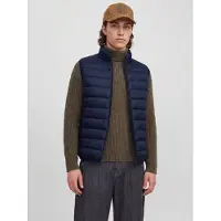 Jack & Jones Weste in Sky Captain | Gr.: S