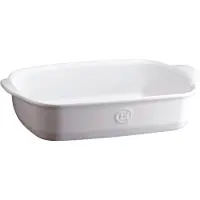 Emile Henry Auflaufform ULTIME 29 x 19 cm, Nougat