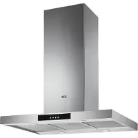 AEG DIB3951M, 600 m³/h, rezirkulierend, D, A, C, 68 dB