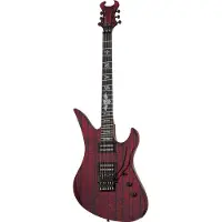 Schecter Synyster Standard Plus TDR