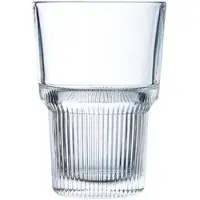 Arcoroc STARLINE Longdrinkglas- 35 cl - (8,5 x 12 cm) - ungeeicht, 6er Set