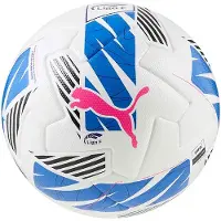Puma Orbita Liga F Fifa Quality Pro Fußball Weiß 5 Weiß 5