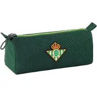 Big Buy Cooking Portatododo Real Betis Balompié Grün 21 x 8 x 7 cm