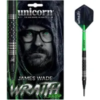 Unicorn James Wade Wraith Softtip 19g