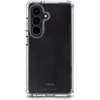 Hama Handyhülle Extreme Protect für Samsung Galaxy S26 FE, durchsichtig (00016202)