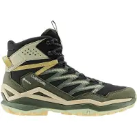 Lowa Maddox Pro Gore-tex Mid Wanderstiefel