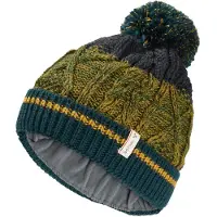 Vaude Kinder Cornua Beanie III