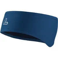 Loeffler Mono Headband Flaps navy (416) OS