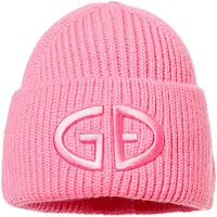 Goldbergh Valerie Beanie pink cosmos (4762) One