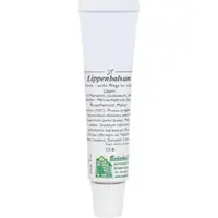 Bahnhof-Apotheke Lippenbalsam 9 ML