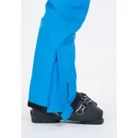 Whistler Drizzle M Ski Pant W-pro 10000 french blue (2008) L