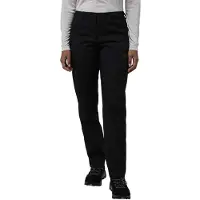 Jack Wolfskin Parana Pants W black (6000) 40 Short
