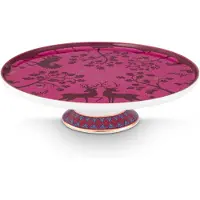 Pip studio Pip's Deerest Darling Tortenteller auf Fuß 21 cm Pip's Deerest Darling 51.022.007