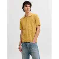 Jack & jones Gestricktes Polo