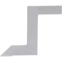 Format Anreißnadel für Höhenreißer 300mm