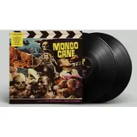 UNIVERSAL M CNT Mondo Cane