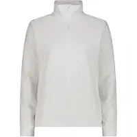 CMP Damen Rollkragen m.RV lg.Arm Da WOMAN SWEAT