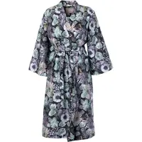 Essenza Ilona Violesta Anthrazit Kimono S