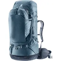 Deuter - Reiserucksack - Voyager 65+10 Atlantic Ink - Blau