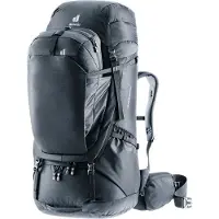 Deuter ProductName DE, Wandern, Schwarz, 60 l, 2,73 kg, 320 mm, 800 mm