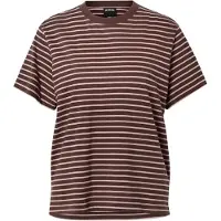 G-Star Gestreiftes T-Shirt-Modell - Mehrfarbig - Damen - L