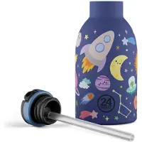 24Bottles Clima-space Friends-330 Ml French Press