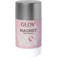 GLOV Magnet Reiniger Seife zur Reinigung von Make-up-Handschuhen und Pinseln, 40 g