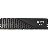 ADATA XPG LANCER BLADE DDR5, 16 GB, 2 x 8 GB, DDR5, 5600 MHz, 288-pin DIMM, Schwarz