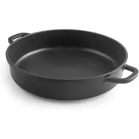 Ibili Induplus Schmortopf 24 Cm Silber Silber One Size
