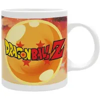Abystyle Dragon Ball - Son Goku