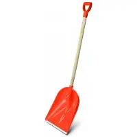 Kwazar Schneeschaufel