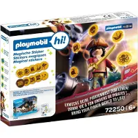 Playmobil Magische Sticker "Piraten 71530"