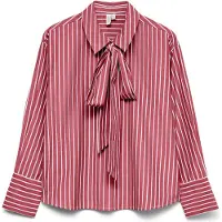 Vero Moda Islunn Langarmhemd