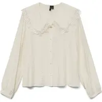 Vero Moda Urli Langarmhemd
