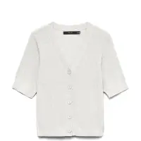 Vero Moda VMNEWLEX 2/4 V-NECK CARDIGAN