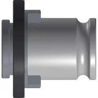 Format Schnellwechsel-Einsatz FE2 12,00mm