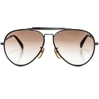 David Beckham Mod. Db 7003 S Dark Ruthenium