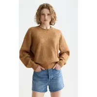 Scotch & Soda Core Fuzzy Pullover