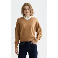 Scotch & Soda 178216 Pullover Mit V-ausschnitt