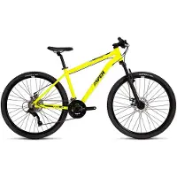 Aspen Flow Mc 27.5´´ Microshift 3x7s Mountainbike