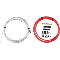 Jagwire Road Elite Sealed Bremskabel-kit