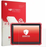 Upscreen Schutzfolie für Launch X-431 Euro Pro 5 Displayschutz Displayschutzfolie Folie Klar Transparent