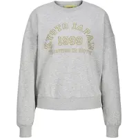 JJXX Jxmerle Rlx Short Ls Crew Swt Ln