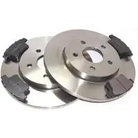 MAXGEAR Bremsscheibe 19-0816