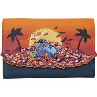 Loungefly Lilo & Stitch by Geldbeutel Halloween Candy
