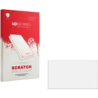 Upscreen Schutzfolie für Citroen C3 2020-2024 Connect Nav 7" Displayschutz Displayschutzfolie Folie Klar