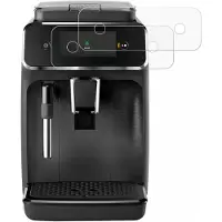 ScreenLeaf Schutzfolie für Philips Panarello 2200 Displayschutz Display Schutz Folie Klar Transparent