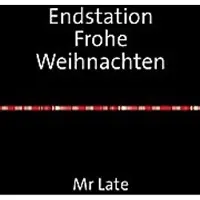 Epubli Endstation Frohe Weihnachten