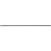 Fiskars Teleskopgriff – OneClick L 220 bis 400 cm – Reichweite bis zu 6 m